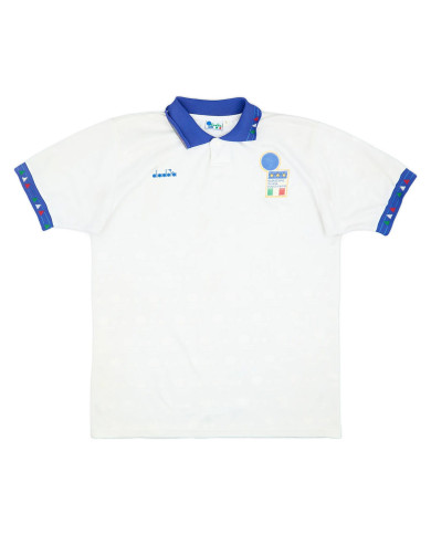 Retro Italy Away Jersey World Cup 1994 Retro Italy Away Jersey World Cup 1994