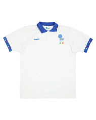 Retro Italy Away Jersey World Cup 1994