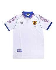 Retro Japan Away Jersey World Cup 1998