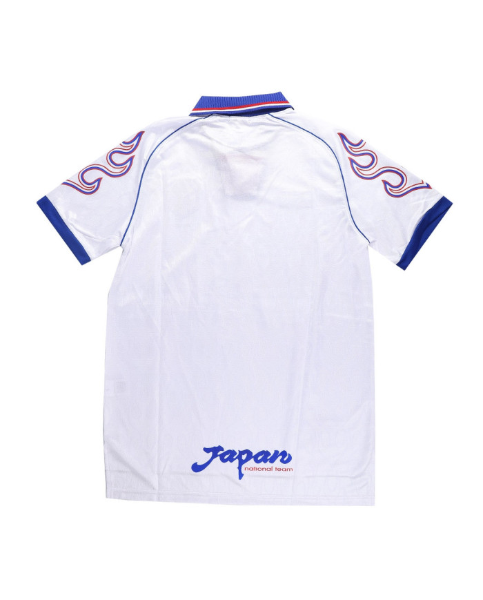 Retro Japan Away Jersey World Cup 1998