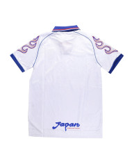 Retro Japan Away Jersey World Cup 1998