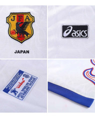 Retro Japan Away Jersey World Cup 1998