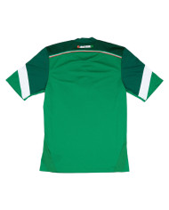 Mexico Home Jersey World Cup 2014