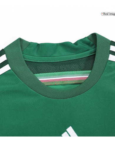 Mexico Home Jersey World Cup 2014