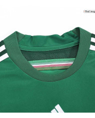Mexico Home Jersey World Cup 2014