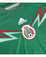 Mexico Home Jersey World Cup 2014