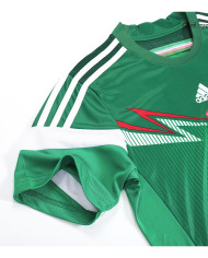 Mexico Home Jersey World Cup 2014