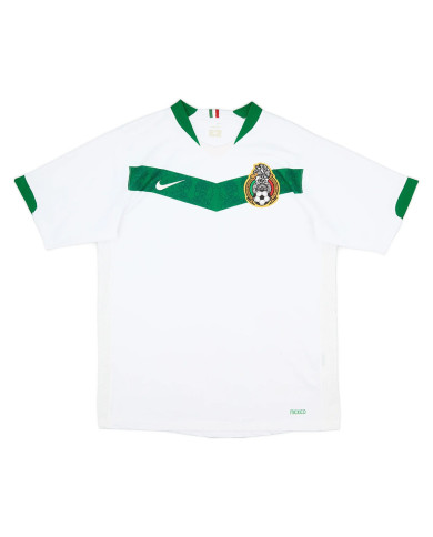 Retro Mexico Away Jersey World Cup 2006 Retro Mexico Away Jersey World Cup 2006