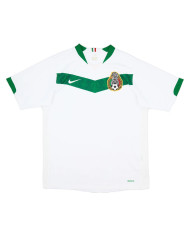 Retro Mexico Away Jersey World Cup 2006