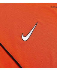 Retro Netherlands Home Jersey World Cup 1998