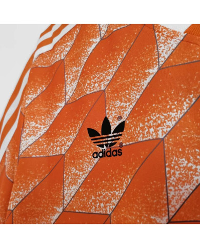 Retro Netherlands Home Jersey Euro Cup 1988 Retro Netherlands Home Jersey Euro Cup 1988