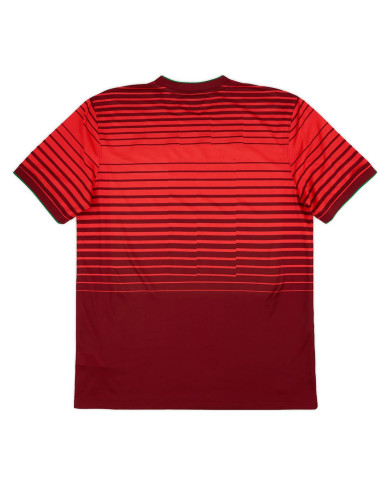 Retro Portugal Home Jersey 2014 Retro Portugal Home Jersey 2014
