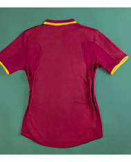 Retro Portugal Home Jersey Euro Cup 2000