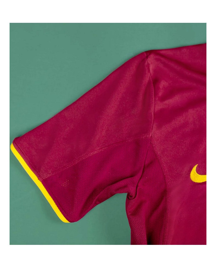 Retro Portugal Home Jersey Euro Cup 2000