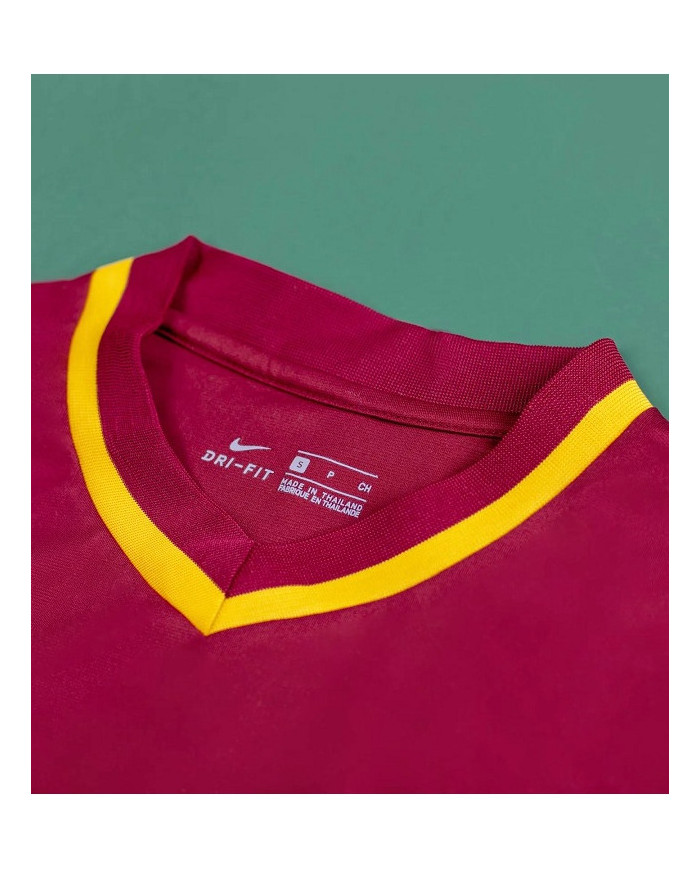 Retro Portugal Home Jersey Euro Cup 2000