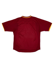 FIGO 7 Retro Portugal Home Jersey Euro Cup 2000