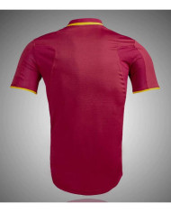 FIGO 7 Retro Portugal Home Jersey Euro Cup 2000