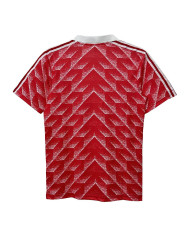 Retro Soviet Union Home Jersey 1987/88