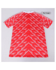 Retro Soviet Union Home Jersey 1987/88