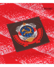 Retro Soviet Union Home Jersey 1987/88
