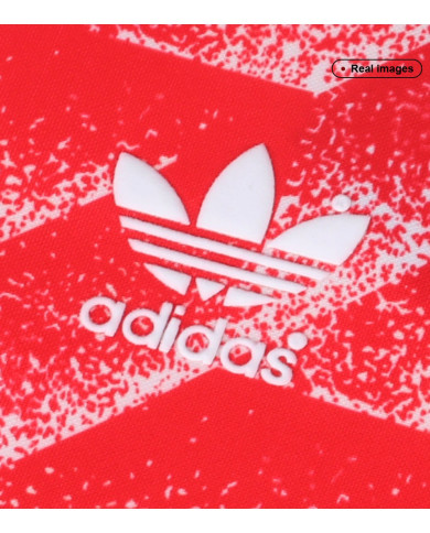 Retro Soviet Union Home Jersey 1987/88