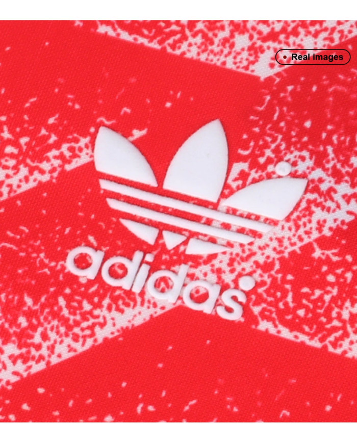 Retro Soviet Union Home Jersey 1987/88