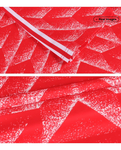 Retro Soviet Union Home Jersey 1987/88