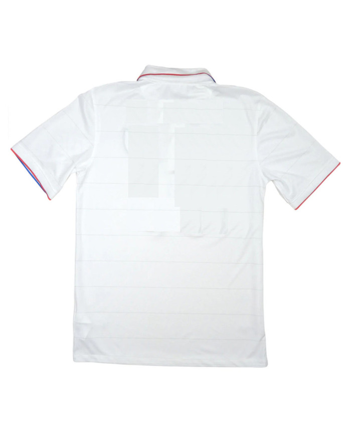 Retro USA Home Jersey 2014/15