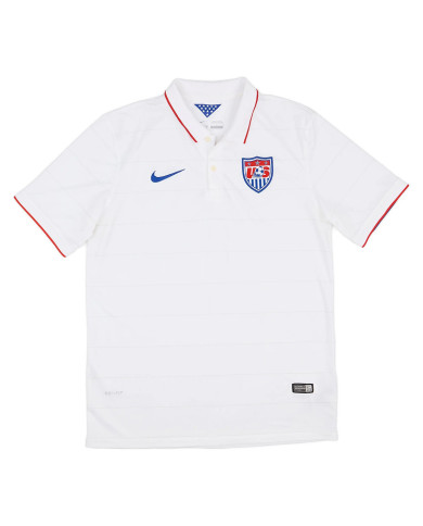 DONOVAN 10 Retro USA Home Jersey 2014/15 DONOVAN 10 Retro USA Home Jersey 2014/15