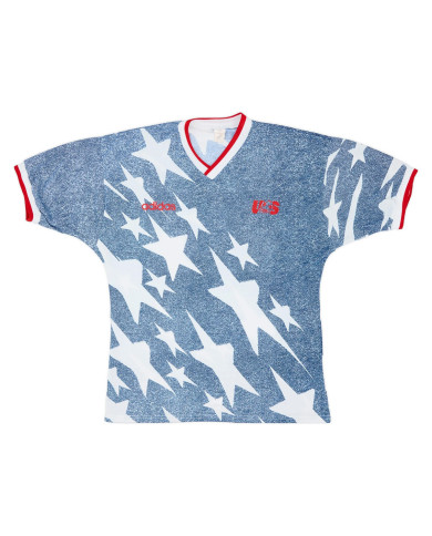 Retro USA Away Jersey World Cup 1994