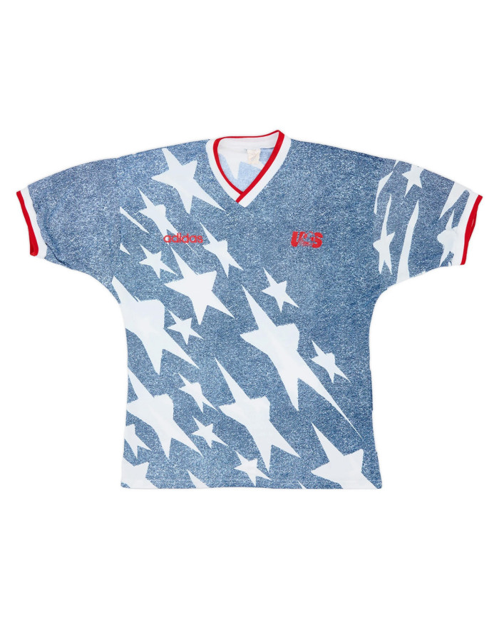 Retro USA Away Jersey World Cup 1994