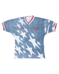 Retro USA Away Jersey World Cup 1994