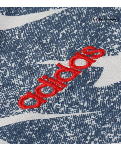 Retro USA Away Jersey World Cup 1994