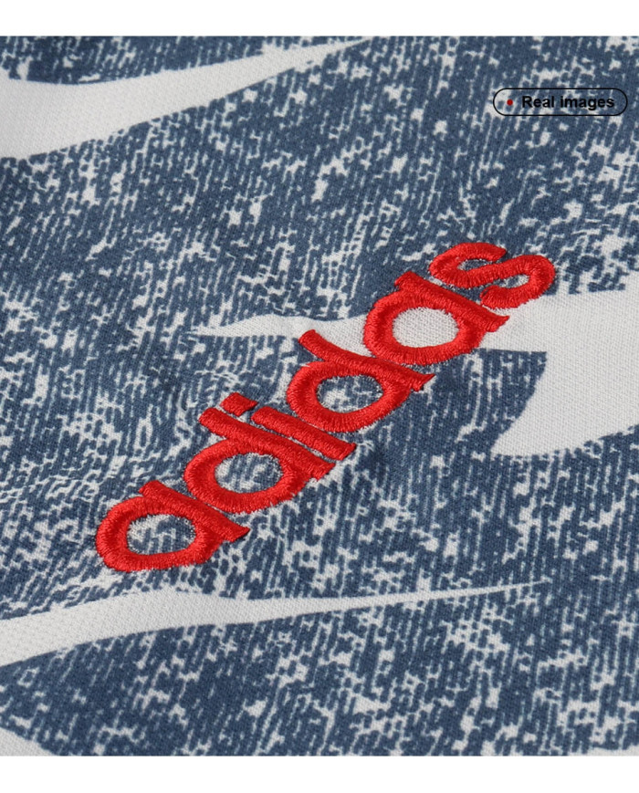 Retro USA Away Jersey World Cup 1994