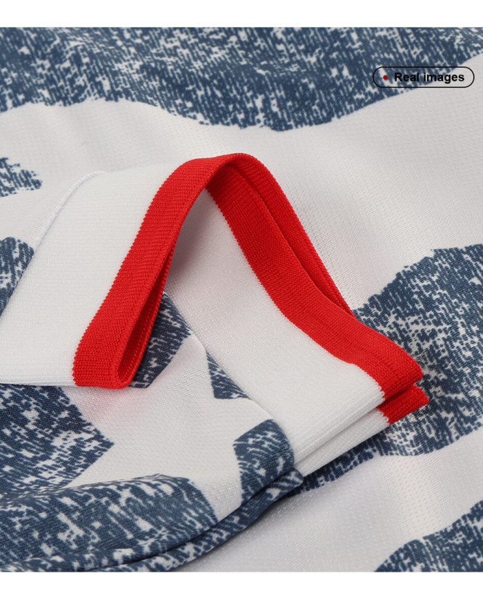 Retro USA Away Jersey World Cup 1994