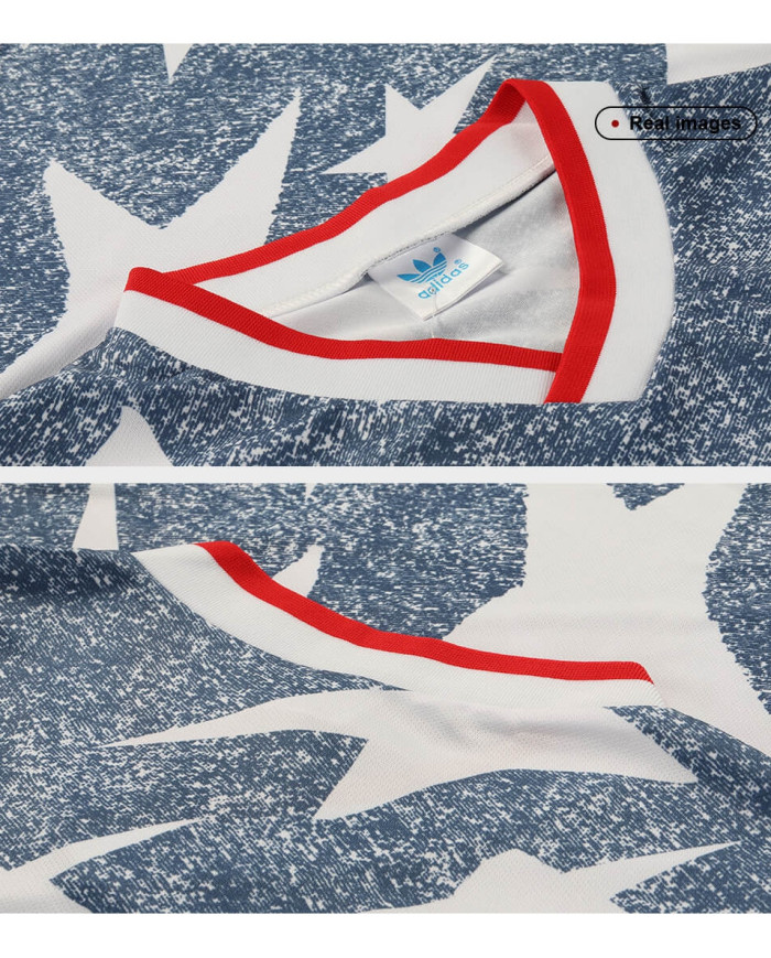 Retro USA Away Jersey World Cup 1994