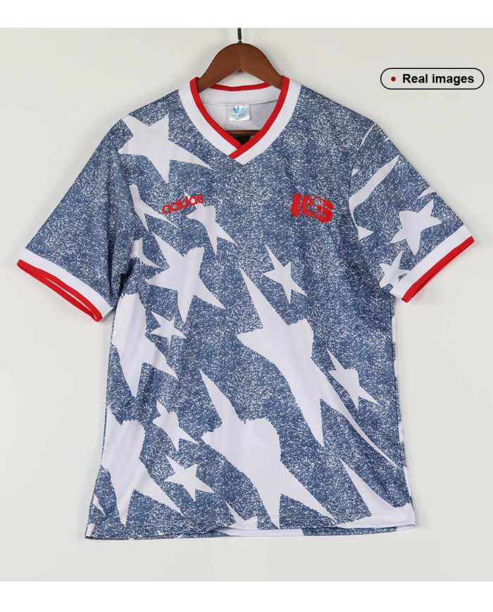 Retro USA Away Jersey World Cup 1994