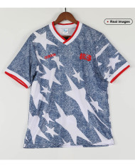 Retro USA Away Jersey World Cup 1994