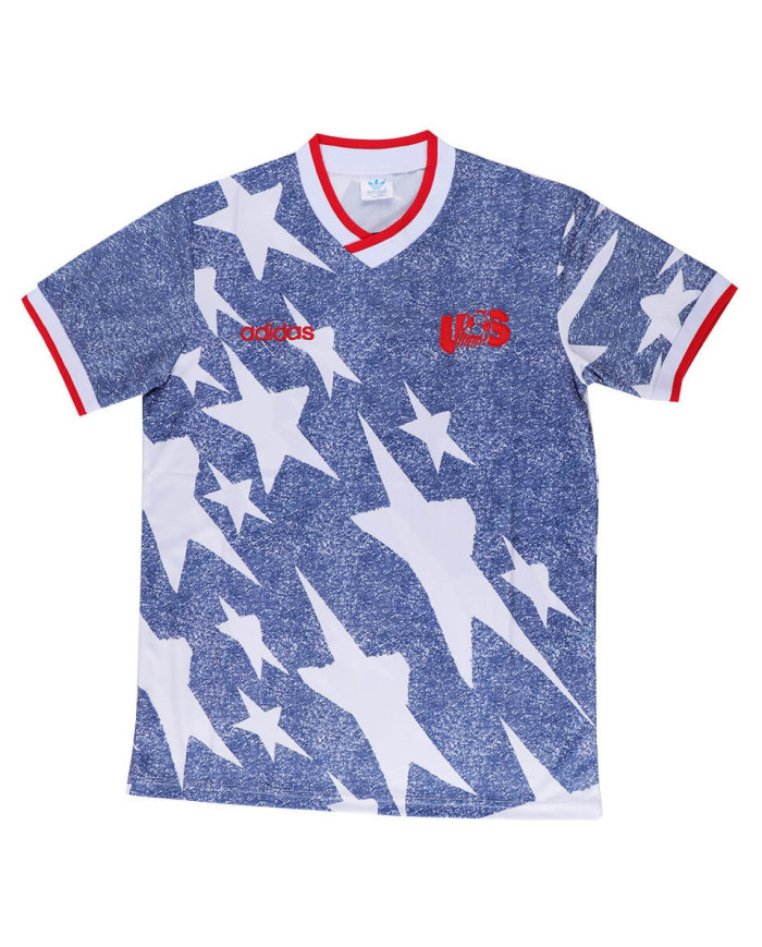 Retro USA Away Jersey World Cup 1994