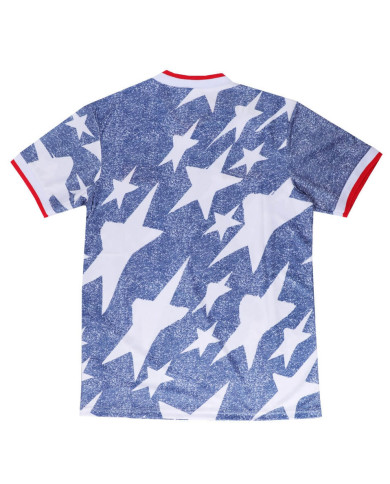 Retro USA Away Jersey World Cup 1994