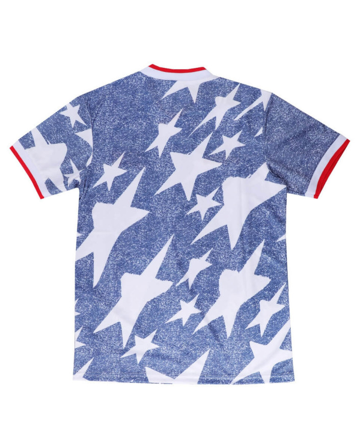 Retro USA Away Jersey World Cup 1994