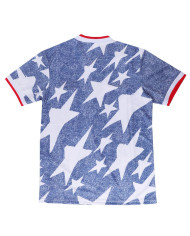 Retro USA Away Jersey World Cup 1994