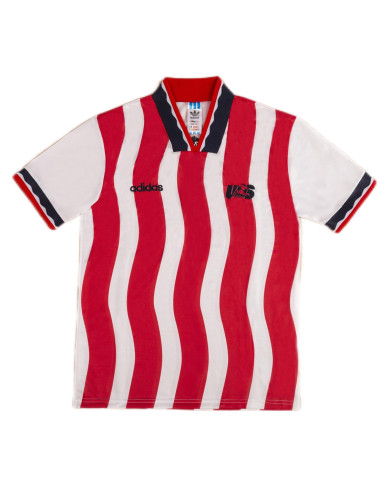 Retro USA Home Jersey World Cup 1994