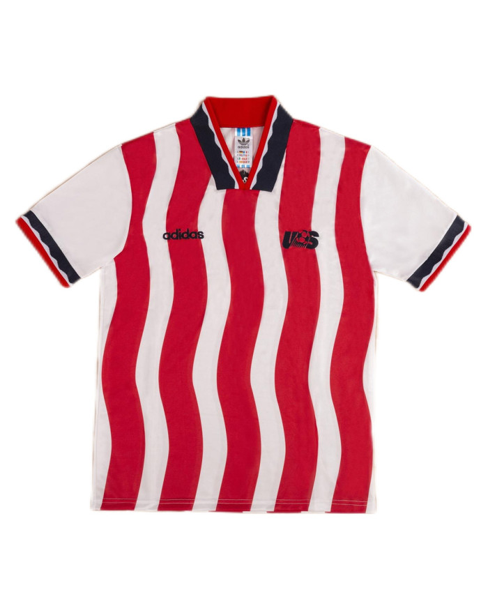 Retro USA Home Jersey World Cup 1994