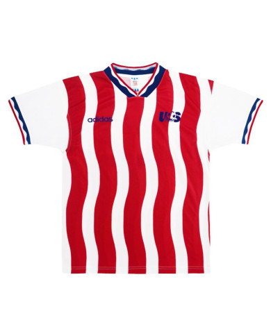 Retro USA Home Jersey World Cup 1994