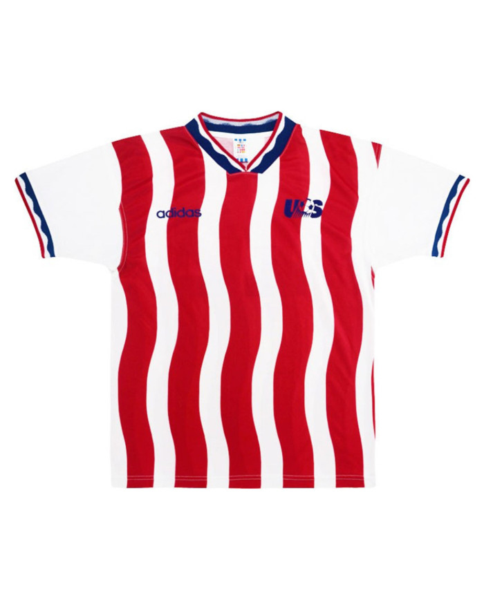 Retro USA Home Jersey World Cup 1994