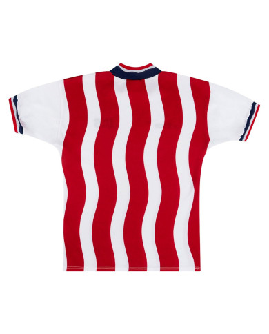 Retro USA Home Jersey World Cup 1994