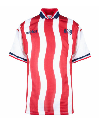 Retro USA Home Jersey World Cup 1994
