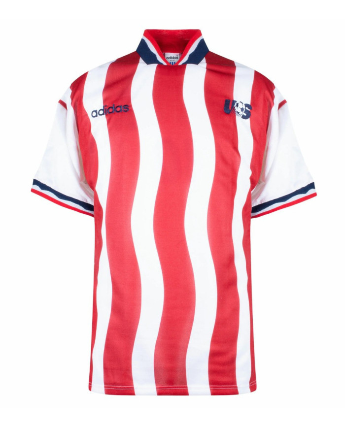 Retro USA Home Jersey World Cup 1994