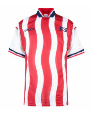 Retro USA Home Jersey World Cup 1994